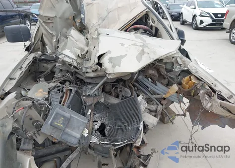 2007 Ford F-150 Xlt z USA, uszkodzony, nr VIN 1FTRW12W07KC46395